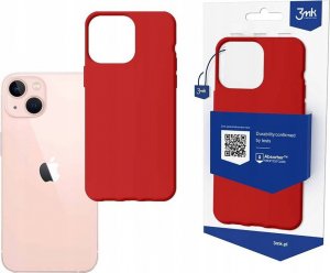 3MK 3mk Matt Case do Apple iPhone 14 strawberry 6