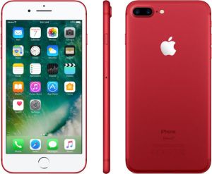 Smartfon Apple iPhone 7 Plus 3/256GB Czerwony  (MPR62ZD/A) 1