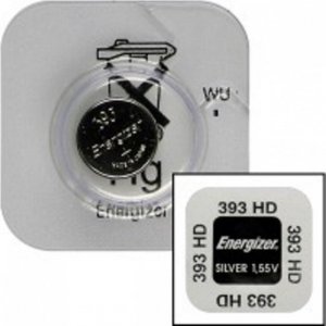 bateria ogniw guzikowych SR48/SR754 W 1,55V każda 2