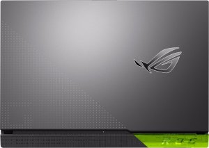 Laptop Asus ROG Strix G17  Ryzen 7 6800H / 16 GB / 1 TB / W11 / RTX 3070Ti / 144 Hz (G713RW-LL136) 5