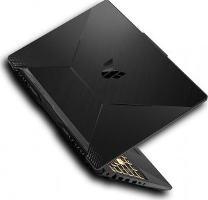 Laptop Asus ASUS TUF Gaming A15 FA506IHRB-HN080 2