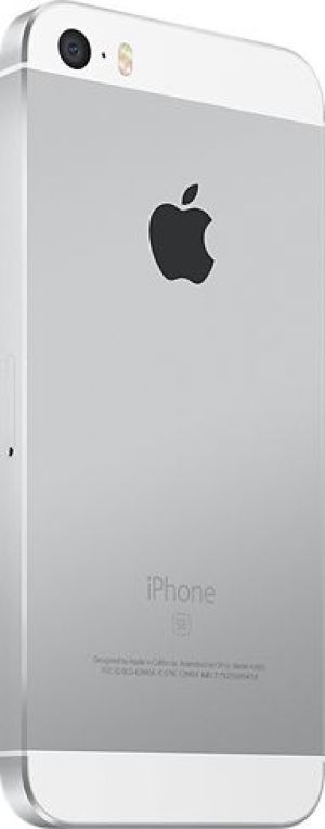 Smartfon Apple iPhone SE 32 GB Srebrny  (MP832LP-A) 4