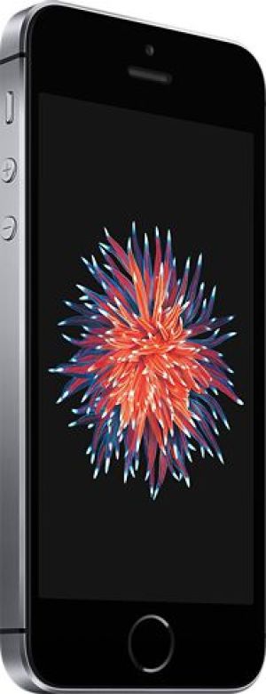 Smartfon Apple iPhone SE 128 GB Szary  (MP862LP-A) 4