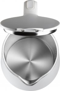 Czajnik Adler AD 1345 Biały 5