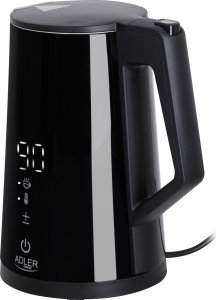 Czajnik Adler AD 1345 Czarny 2