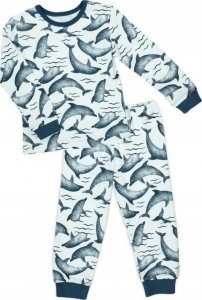 NICOL Piżama Delfin Piżama Delfin 116 1