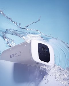 Kamera IP Eufy Kamera EUFY SOLOCAM S40 bezprzewodowa [H] 13