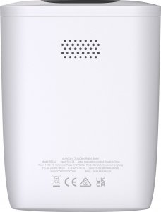 Kamera IP Eufy Kamera EUFY SOLOCAM S40 bezprzewodowa [H] 6