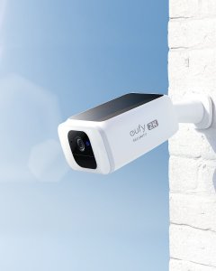 Kamera IP Eufy Kamera EUFY SOLOCAM S40 bezprzewodowa [H] 9