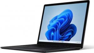 Laptop Microsoft Microsoft Surface Laptop 4 13" Intel Core i5/8GB/512GB/Win11 czarny [H] 1