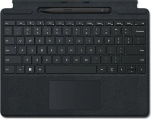 Microsoft Microsoft Surface Pro Keyboard Pen 2 Bundel Czarna [H] 1