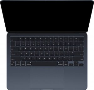 Laptop Apple MacBook Air 13 M2 / 16 GB / 256 GB / macOS (MLY33ZE/A/R1/US) 2