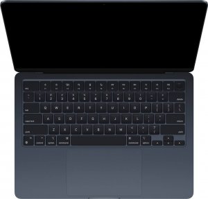 Laptop Apple MacBook Air 13 M2 / 8 GB / 256 GB / macOS (MLY33ZE/A/US) 2