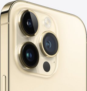 Smartfon Apple iPhone 14 Pro 512GB Gold (MQ233) 3