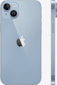 Smartfon Apple iPhone 14 Plus 128GB Blue (MQ523) 2