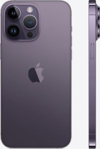 iPhone 14 pro max 1TB ディープパープル iPhone14 Pro Max 1TB (MQ9N3J/A) ディープパープル A2893 SIM