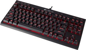 Klawiatura Corsair K63 Cherry MX Red (CH-9115020-NA) 6