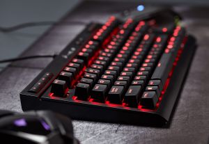Klawiatura Corsair K63 Cherry MX Red (CH-9115020-NA) 10