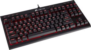 Klawiatura Corsair K63 Cherry MX Red (CH-9115020-NA) 4