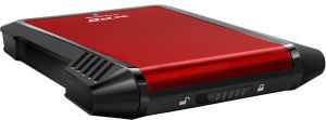 Kieszeń ADATA 2.5" SATA - USB 3.1 EX500 (AEX500U3-CRD) 2