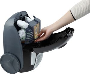 Odkurzacz Hoover Brave BV71_BV20011 7