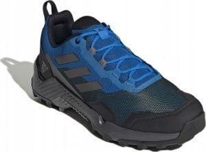 Buty trekkingowe męskie Adidas Terrex Eastrail 2.0 niebieskie r. 42 8