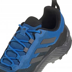 Buty trekkingowe męskie Adidas Terrex Eastrail 2.0 niebieskie r. 42 9