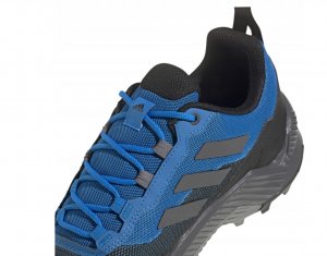Buty trekkingowe męskie Adidas Terrex Eastrail 2.0 niebieskie r. 43 1/3 9