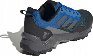 Buty trekkingowe męskie Adidas Terrex Eastrail 2.0 niebieskie r. 45 1/3 6