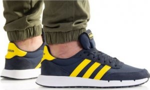 Adidas Buty adidas Run 60S 2.0 M HP9617, Rozmiar: 40 2/3 1