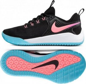 Nike Buty do siatkówki Air Zoom Hyperace 2 LE W DM8199 064, r. 39 1