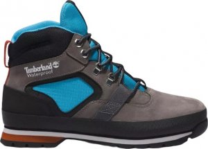 Buty trekkingowe męskie Timberland TB0A2HTS033 szare r. 41 1/2 1