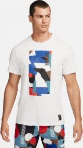 Nike Koszulka Nike Dri-FIT A.I.R. Hola Lou M DR7666-030, Rozmiar: S 1