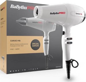 Suszarka BaByliss BAB6970WIE 3