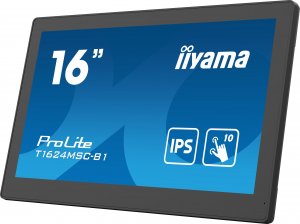 Monitor iiyama ProLite T1624MSC-B1 3