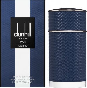 Dunhill Icon Racing Blue EDP 100 ml 2