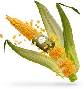 Totulo Najbardziej ekologiczne woreczki na kupy 15 szt. 3