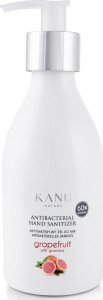 Kanu Nature Kanu Nature Żel antybakteryjny grejpfrut z guaraną 250 g 1