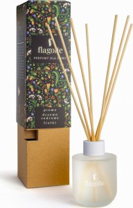 Flagolie Flagolie Perfumy dla domu Piżmo, Drzewo cedrowe, Fiołki 100 ml 1
