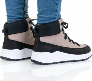 4f Buty damskie H4L21-OBDH252 różowe r. 41 3