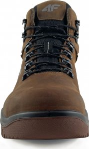 Buty trekkingowe męskie 4f OBMH257 81S/Brąz r. 42 4