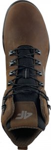 Buty trekkingowe męskie 4f OBMH257 81S/Brąz r. 44 7