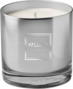 KROSNo Candles Świeca zapachowa Splendour SKYLITE KROSNO 260g 42h 2