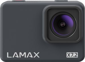 Kamera Lamax X7.2 czarna 1