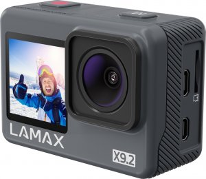 Kamera Lamax X9.2 czarna 2