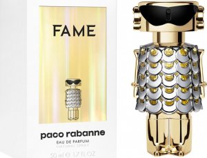 Paco Rabanne Fame EDP 50 ml 2