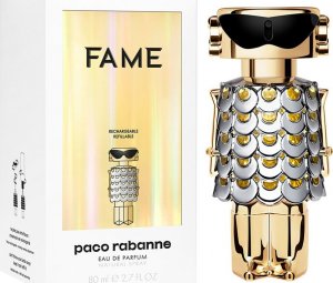 Paco Rabanne Fame EDP 80 ml 2