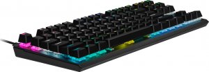 Klawiatura Corsair K60 Pro TKL Corsair OPX (CH-911D01A-NA) 4