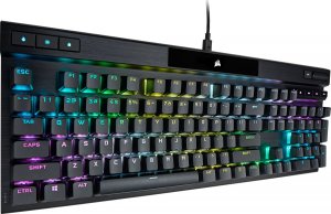 Klawiatura Corsair K70 Pro Corsair OPX (CH-910941A-NA) 5