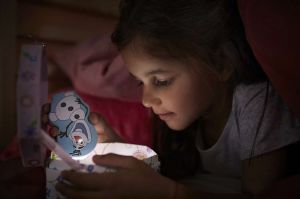 Philips Frozen, LED, niebieski (717670816) 4